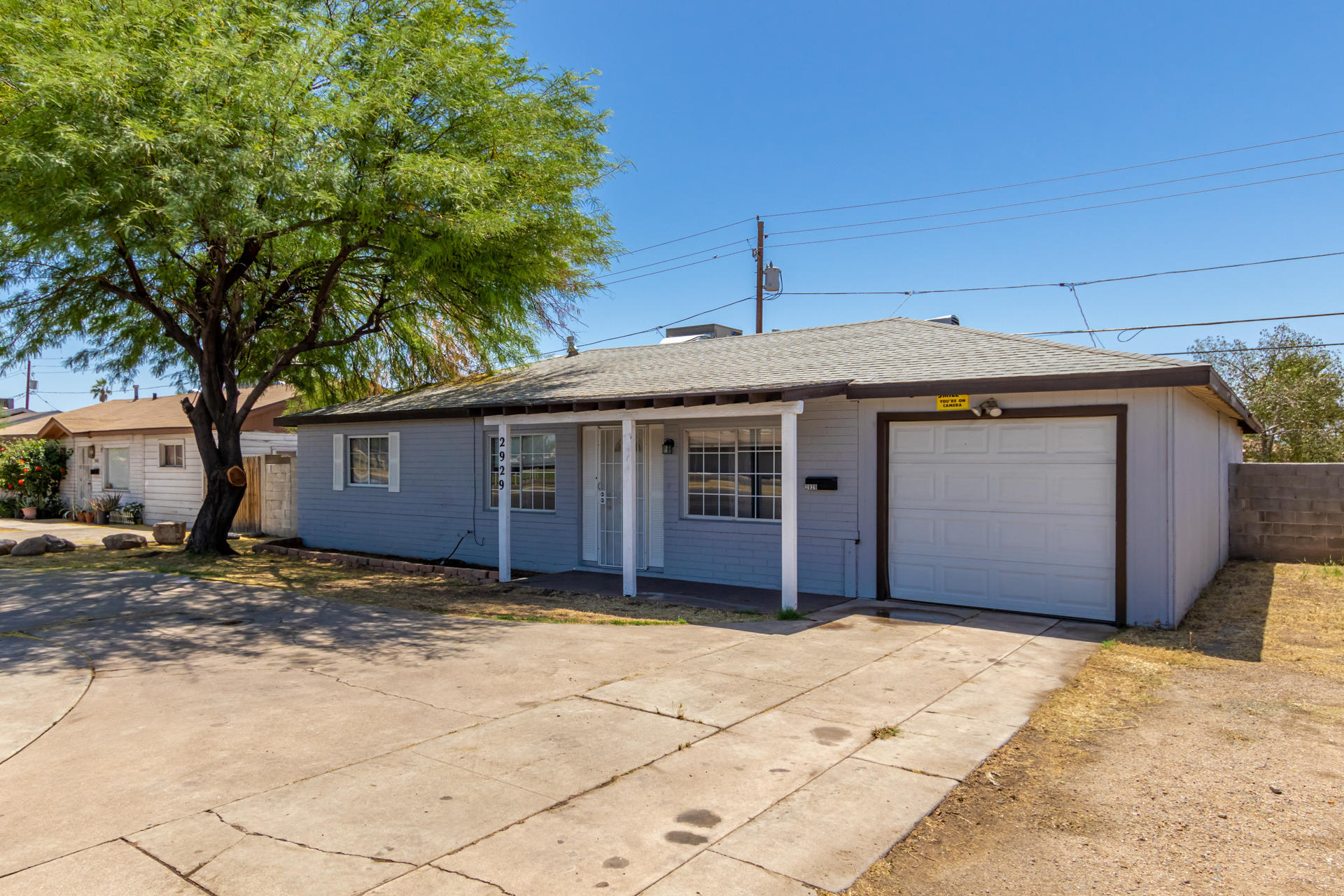 2929 West Bethany Home Road Phoenix, AZ 85017 - Photo 1 of 25 0001-01 - Bethany Home