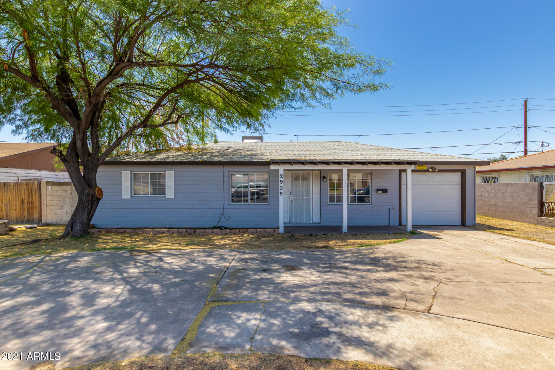 2929 West Bethany Home Road Phoenix, AZ 85017 - Photo 2 of 25 0002-02 - Bethany Home