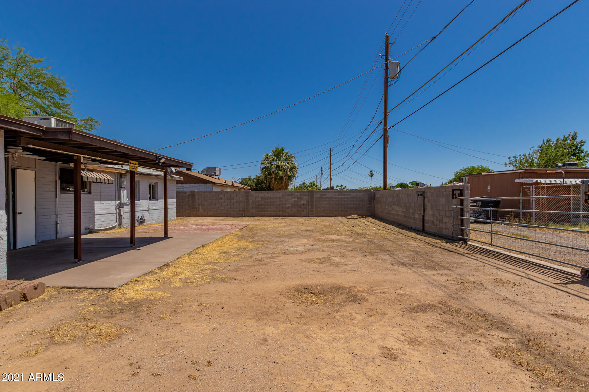2929 West Bethany Home Road Phoenix, AZ 85017 - Photo 25 of 25 0025-25 - Bethany Home