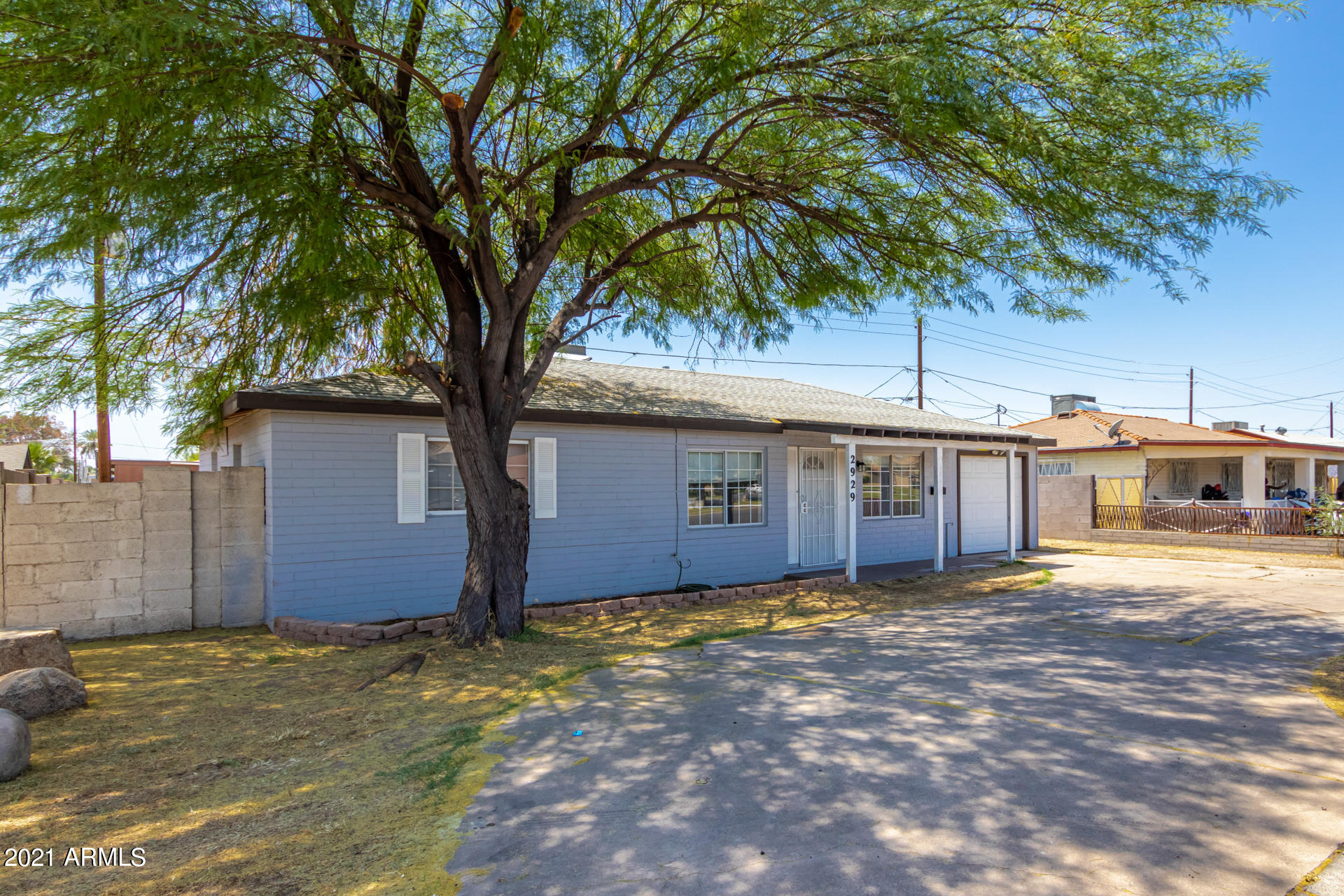 2929 West Bethany Home Road Phoenix, AZ 85017 - Photo 3 of 25 0003-03 - Bethany Home