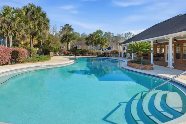 $179,900 | 4434 Gearhart Road, Unit 1704, Tallahassee, FL 32303