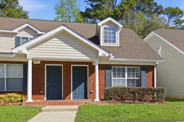 $179,900 | 4434 Gearhart Road, Unit 1704, Tallahassee, FL 32303