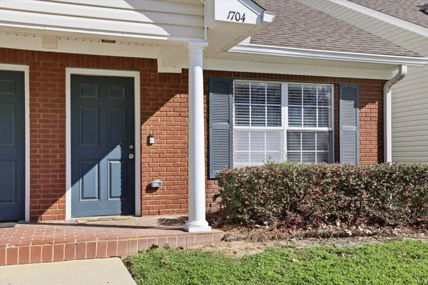 $179,900 | 4434 Gearhart Road, Unit 1704, Tallahassee, FL 32303