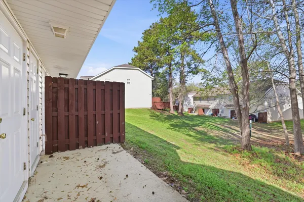 $179,900 | 4434 Gearhart Road, Unit 1704, Tallahassee, FL 32303