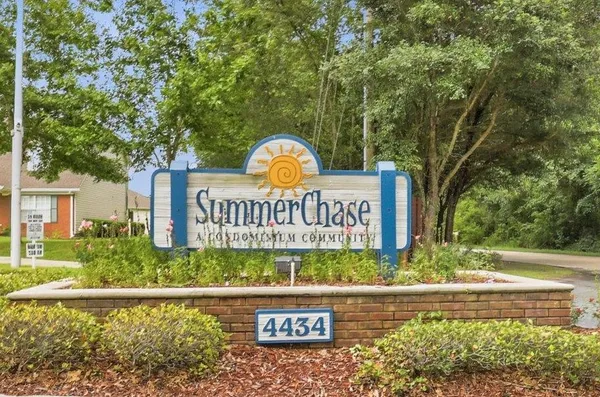 $179,900 | 4434 Gearhart Road, Unit 1704, Tallahassee, FL 32303