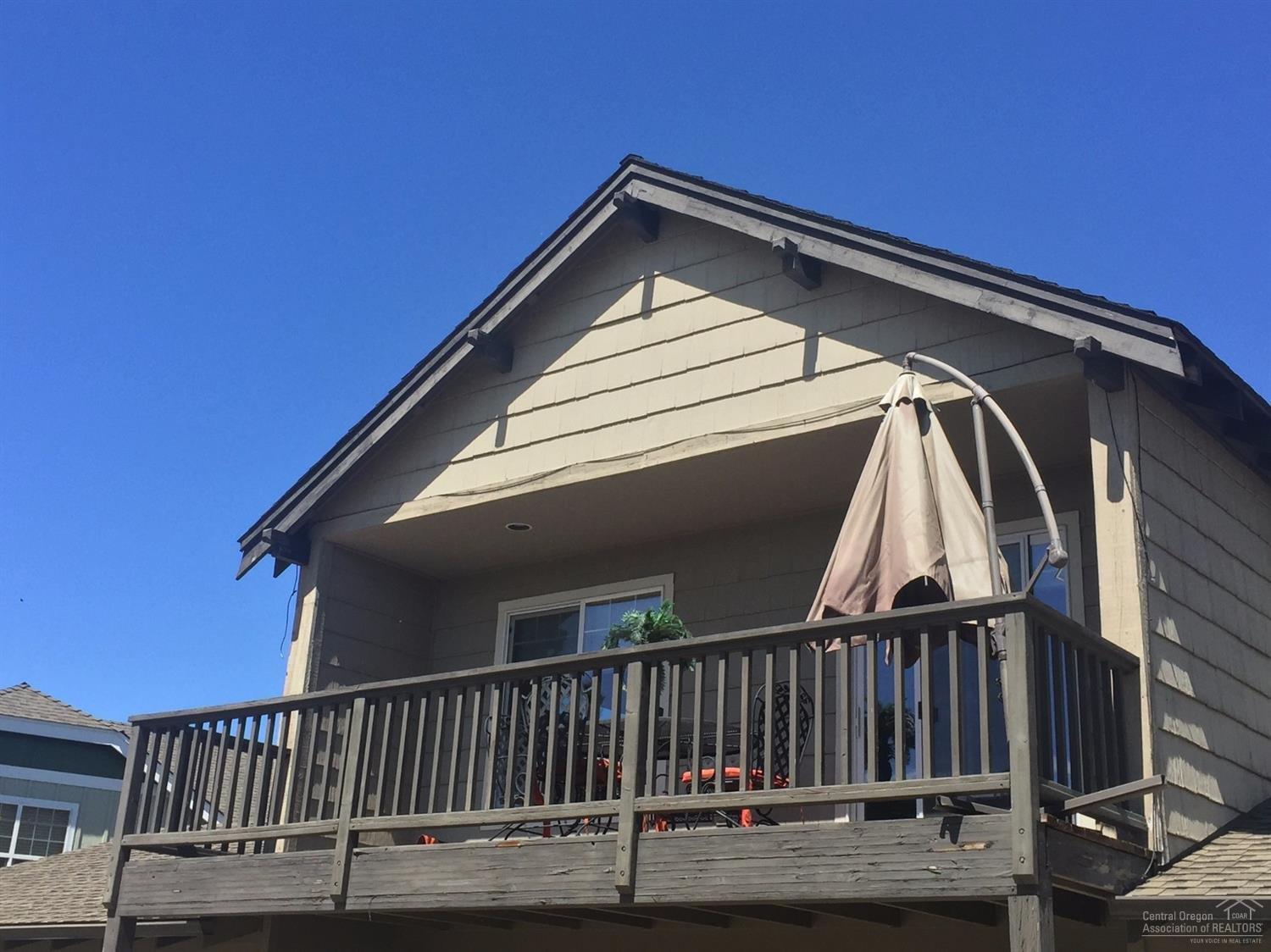 83 Southwest Allen Road, Unit 3 Bend, OR 97702 - Photo 14 of 14 Condo is scheduled for painting this sum