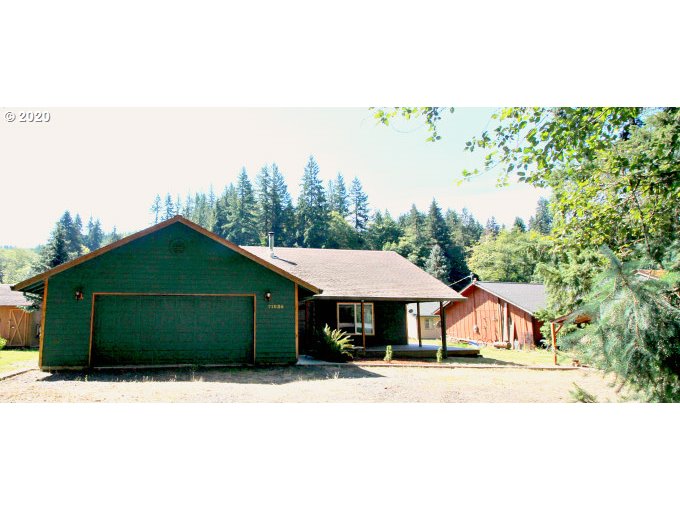 71634 Fishhawk Road Birkenfeld, OR 97016 - Photo 1 of 32 Gallery Image 1