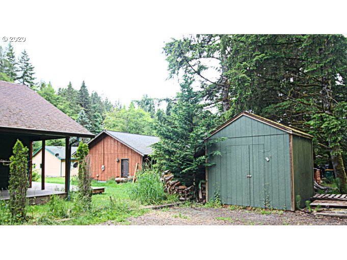 71634 Fishhawk Road Birkenfeld, OR 97016 - Photo 2 of 32 Gallery Image 2