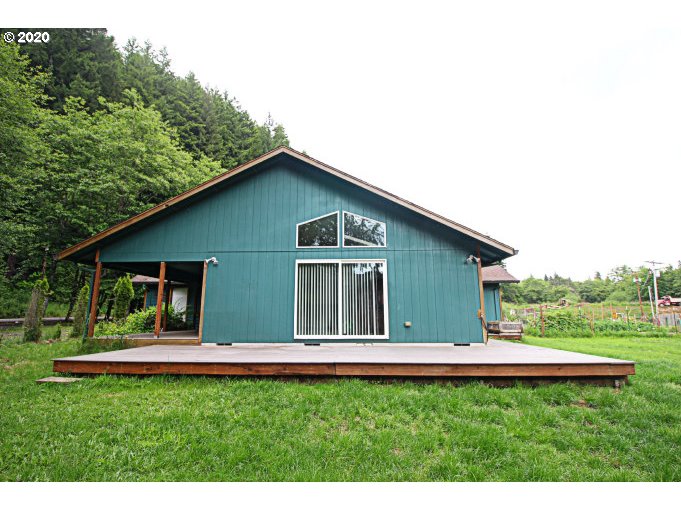 71634 Fishhawk Road Birkenfeld, OR 97016 - Photo 23 of 32 Gallery Image 23