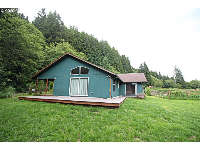 71634 Fishhawk Road Birkenfeld, OR 97016 - Photo 24 of 32 Gallery Image 24