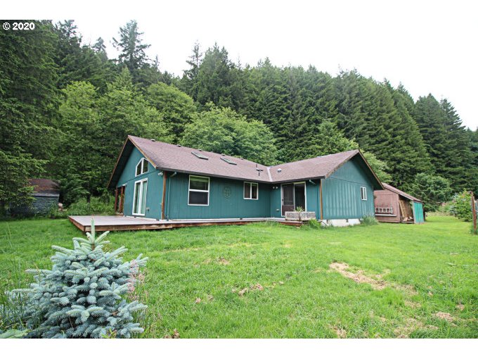 71634 Fishhawk Road Birkenfeld, OR 97016 - Photo 25 of 32 Gallery Image 25