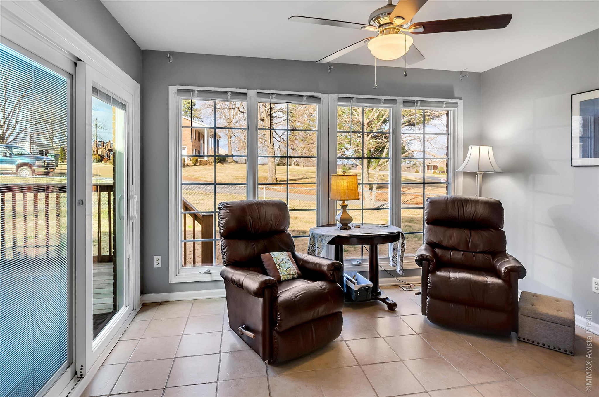 800 Blakemore Road Dickson, TN 37055 - Photo 18 of 28 a living room with furniture and a window
