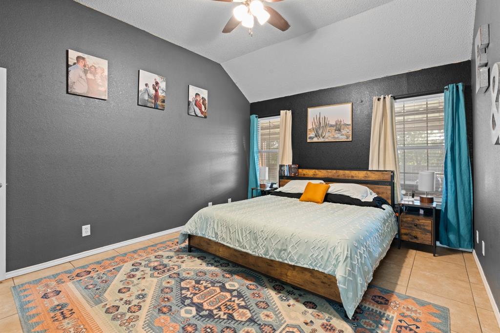 410 South Cleburne Whitney Road Rio Vista, TX 76093 - Photo 14 of 27