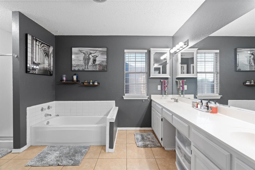 410 South Cleburne Whitney Road Rio Vista, TX 76093 - Photo 17 of 27