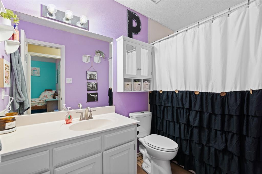 410 South Cleburne Whitney Road Rio Vista, TX 76093 - Photo 19 of 27