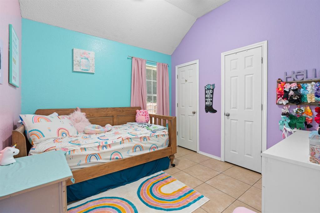 410 South Cleburne Whitney Road Rio Vista, TX 76093 - Photo 20 of 27