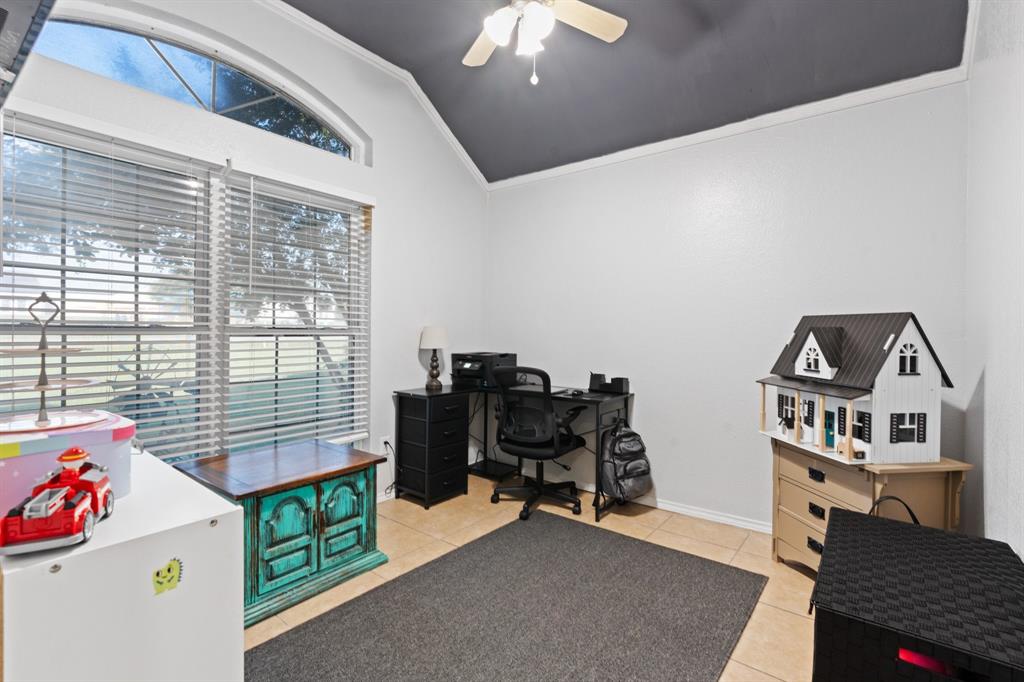 410 South Cleburne Whitney Road Rio Vista, TX 76093 - Photo 21 of 27