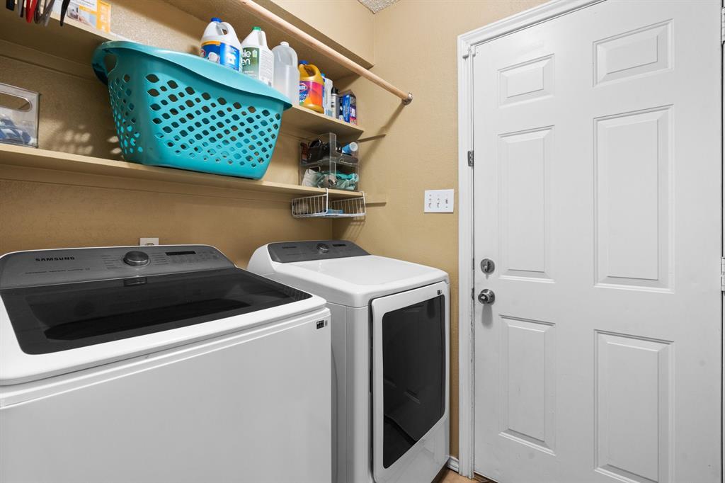 410 South Cleburne Whitney Road Rio Vista, TX 76093 - Photo 22 of 27