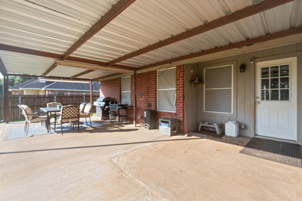 410 South Cleburne Whitney Road Rio Vista, TX 76093 - Photo 23 of 27