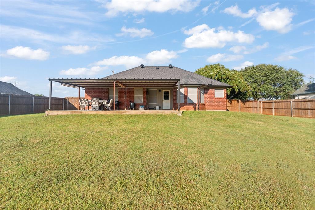 410 South Cleburne Whitney Road Rio Vista, TX 76093 - Photo 25 of 27