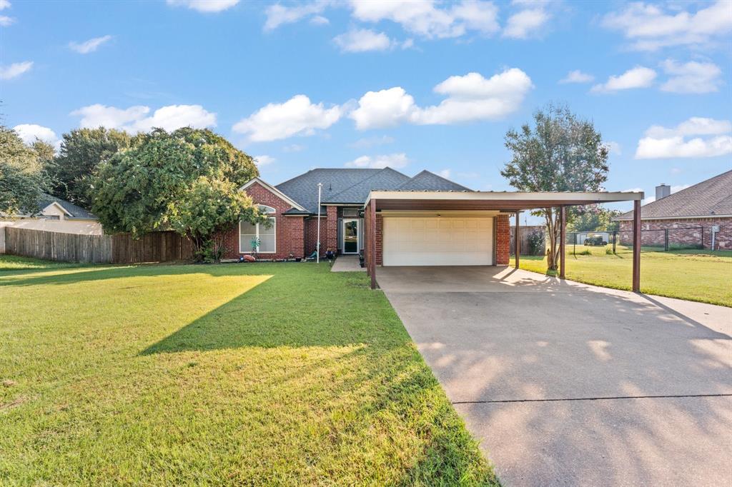 410 South Cleburne Whitney Road Rio Vista, TX 76093 - Photo 3 of 27