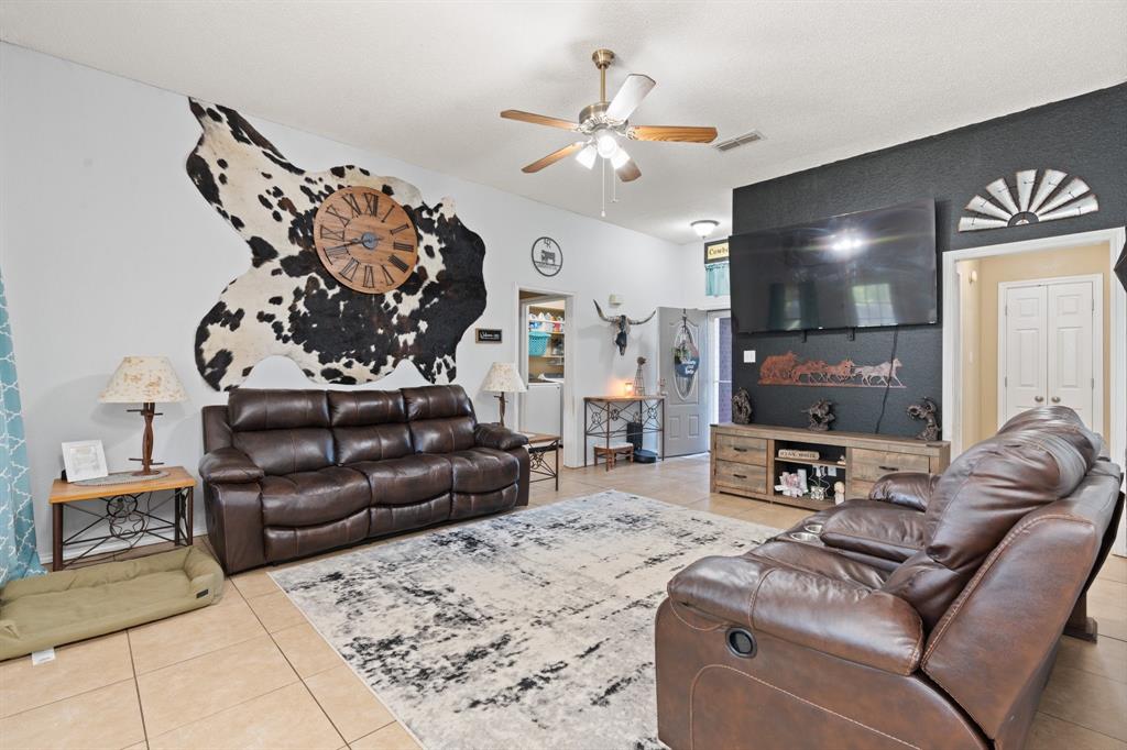 410 South Cleburne Whitney Road Rio Vista, TX 76093 - Photo 5 of 27