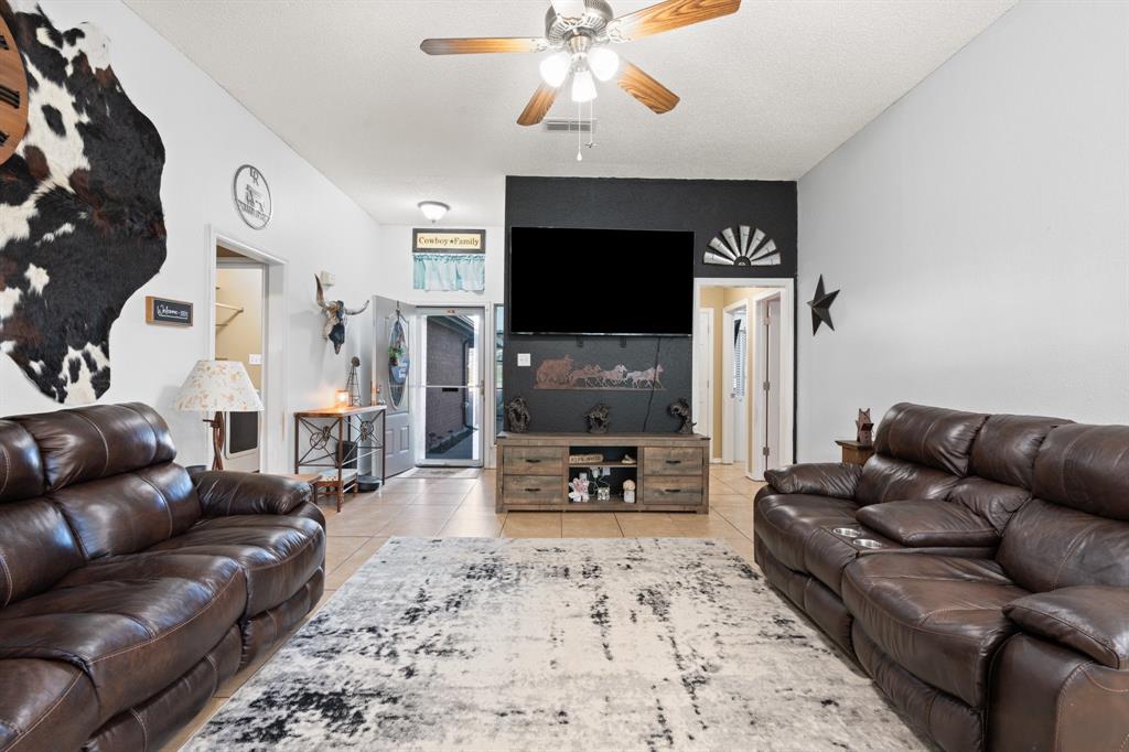 410 South Cleburne Whitney Road Rio Vista, TX 76093 - Photo 6 of 27