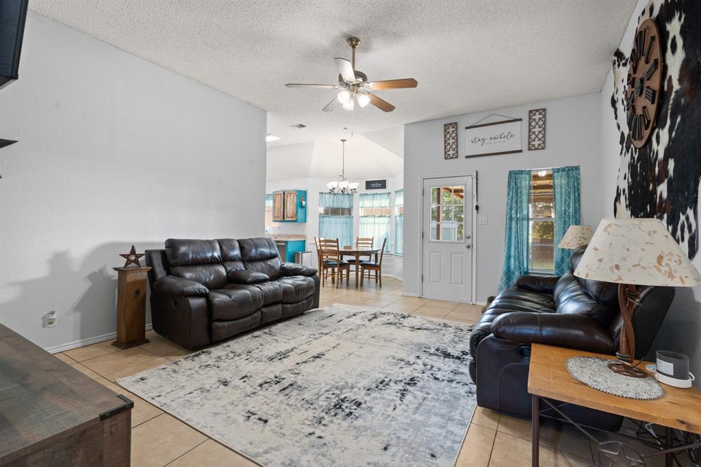 410 South Cleburne Whitney Road Rio Vista, TX 76093 - Photo 7 of 27