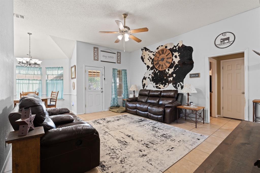 410 South Cleburne Whitney Road Rio Vista, TX 76093 - Photo 8 of 27