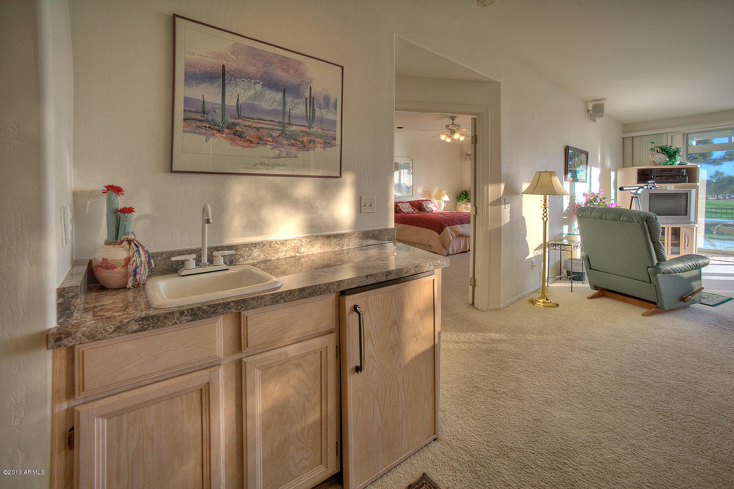 5445 East McKellips Road, Unit 28 Mesa, AZ 85215 - Photo 19 of 40 5445McKellips-2815