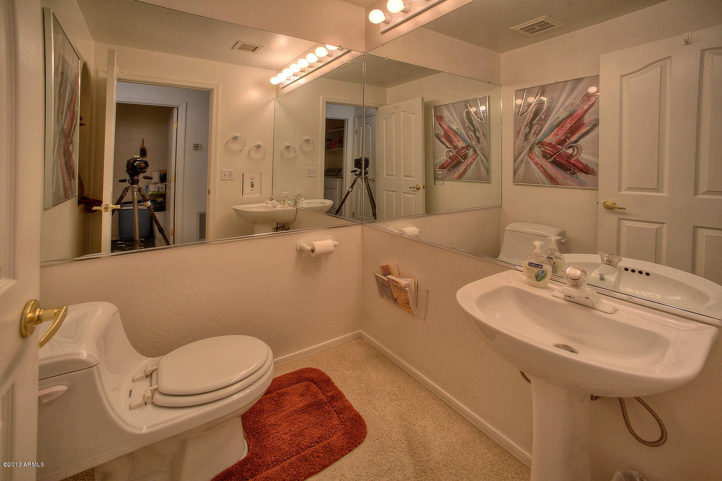 5445 East McKellips Road, Unit 28 Mesa, AZ 85215 - Photo 26 of 40 5445McKellips-2813