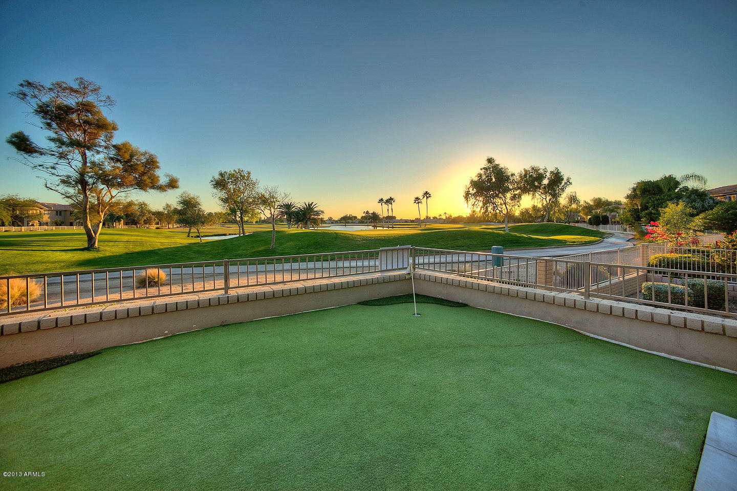 5445 East McKellips Road, Unit 28 Mesa, AZ 85215 - Photo 30 of 40 5445McKellips-2832