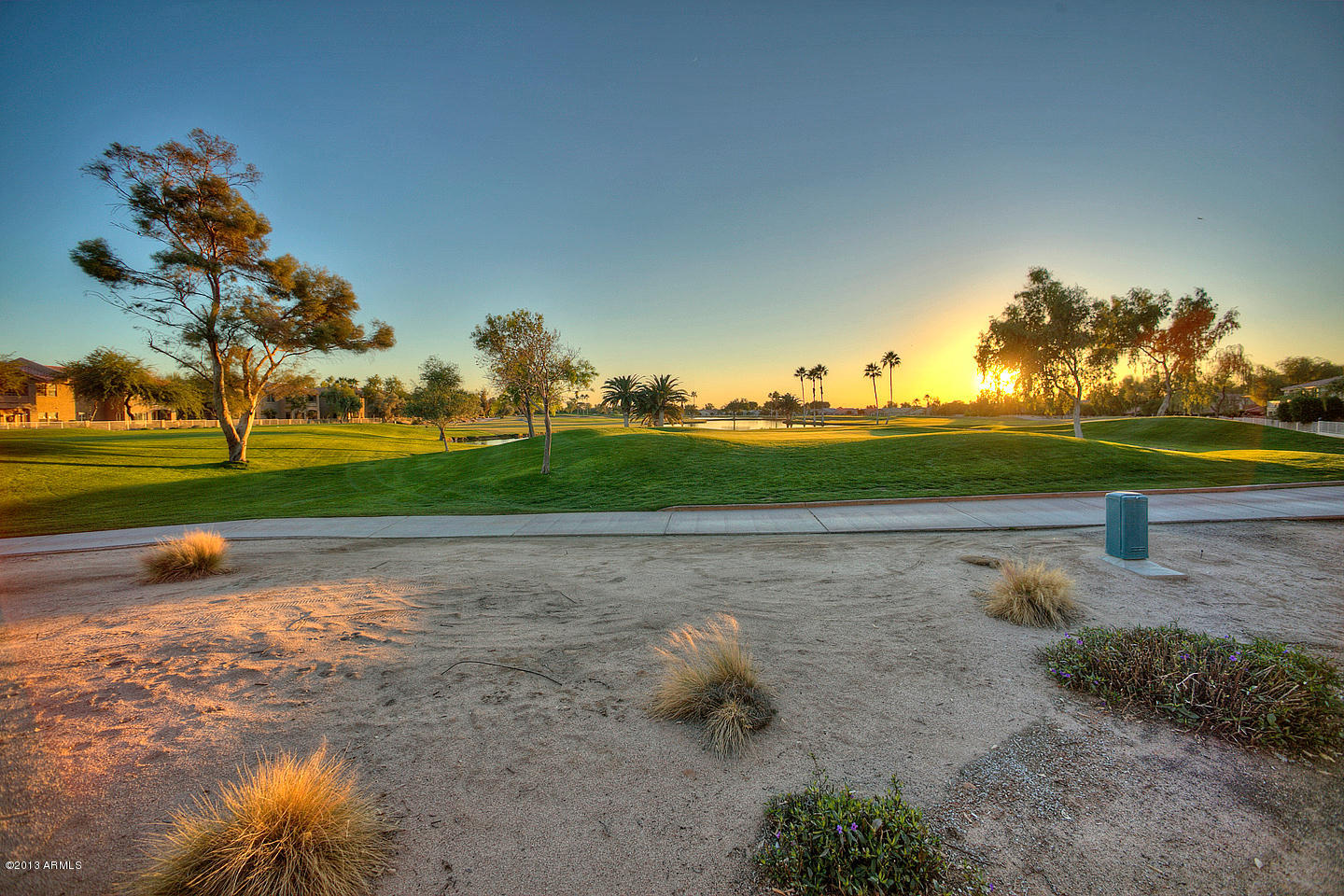 5445 East McKellips Road, Unit 28 Mesa, AZ 85215 - Photo 31 of 40 5445McKellips-2833
