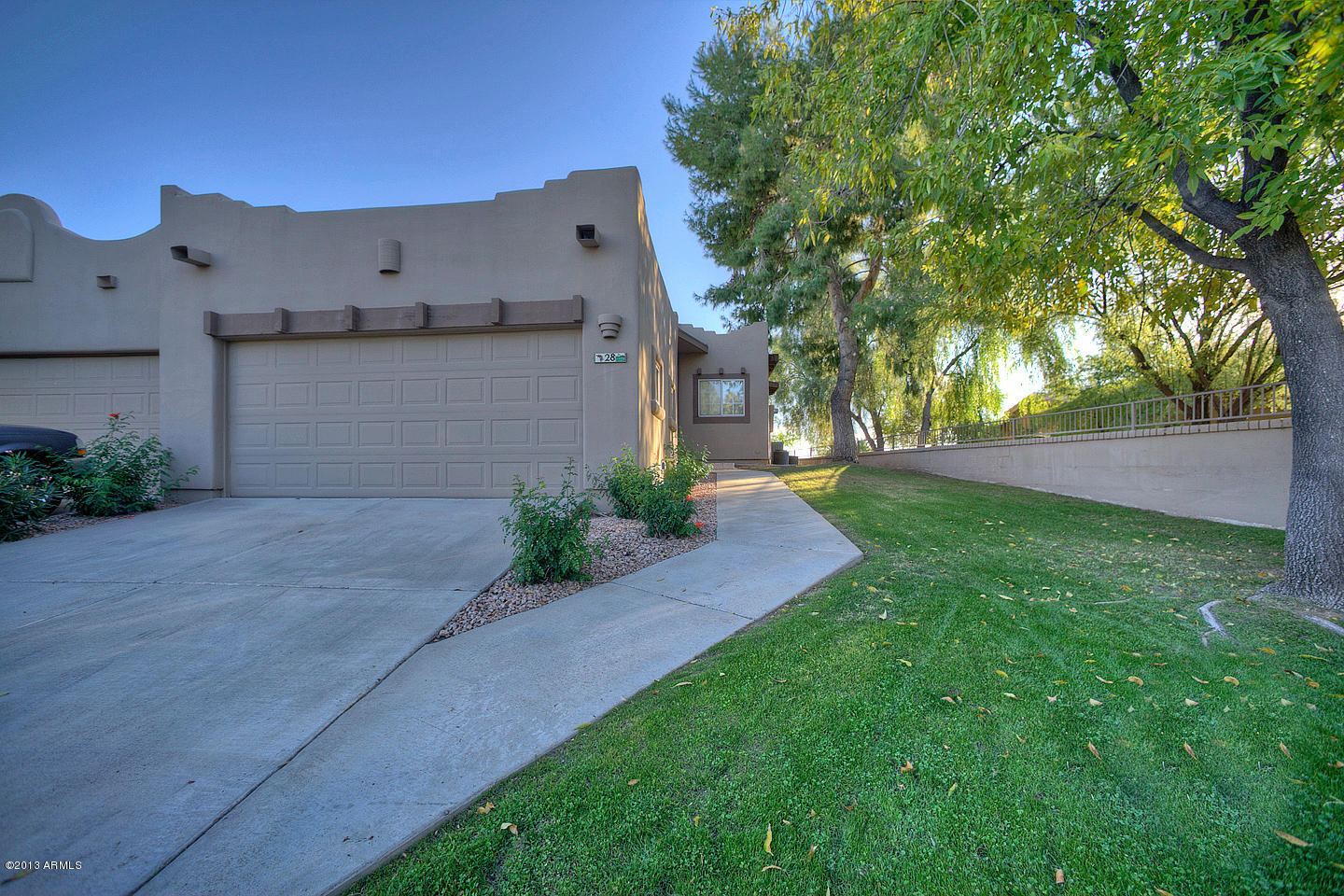 5445 East McKellips Road, Unit 28 Mesa, AZ 85215 - Photo 5 of 40 5445McKellips-2801