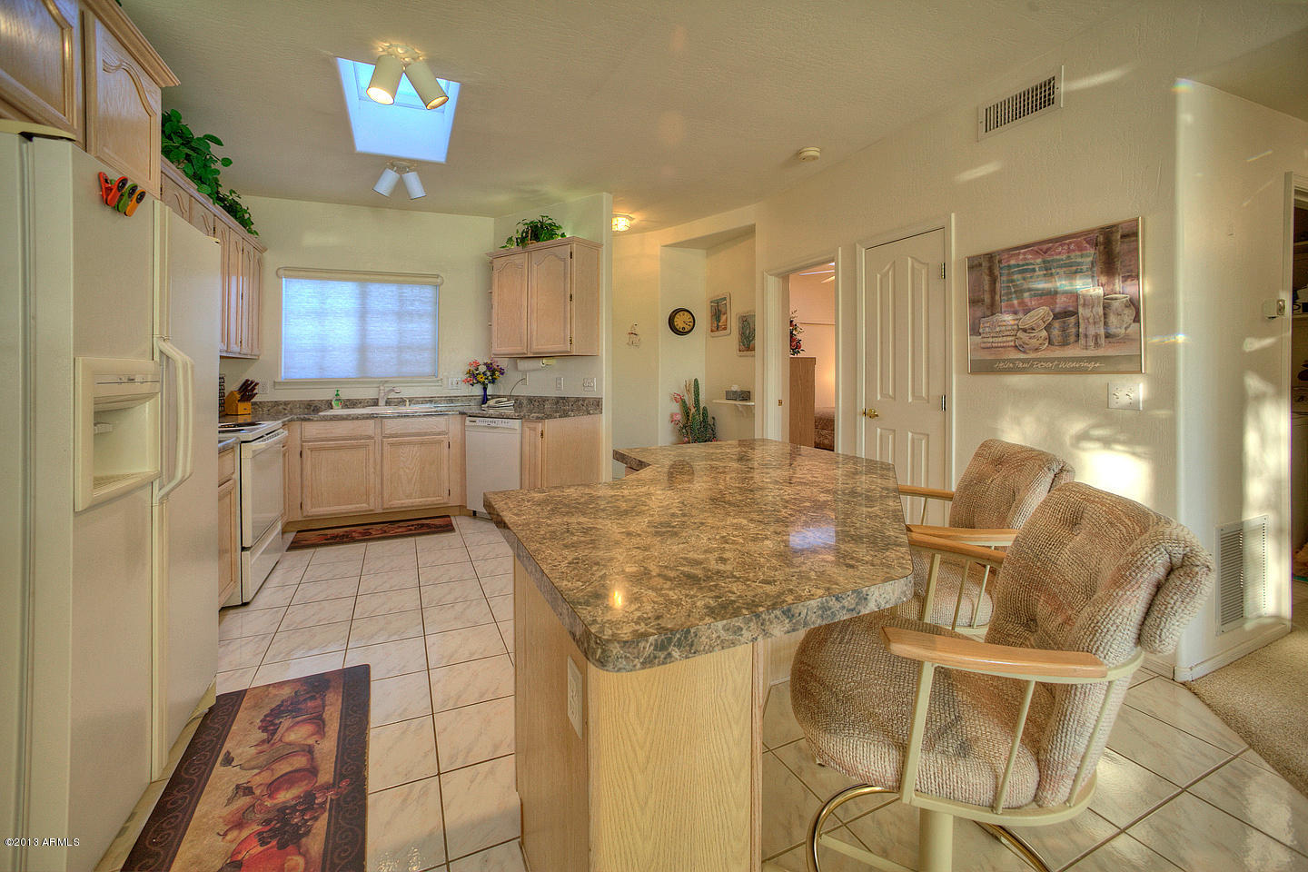 5445 East McKellips Road, Unit 28 Mesa, AZ 85215 - Photo 10 of 40 5445McKellips-2808