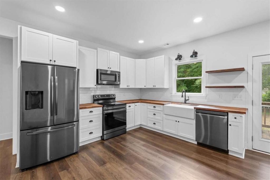 498 Raburn Road Bremen, GA 30110 - Photo 11 of 44