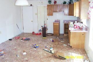 1096 Slicklizzard Road Nauvoo, AL 35578 - Photo 6 of 8 Gallery Image 6