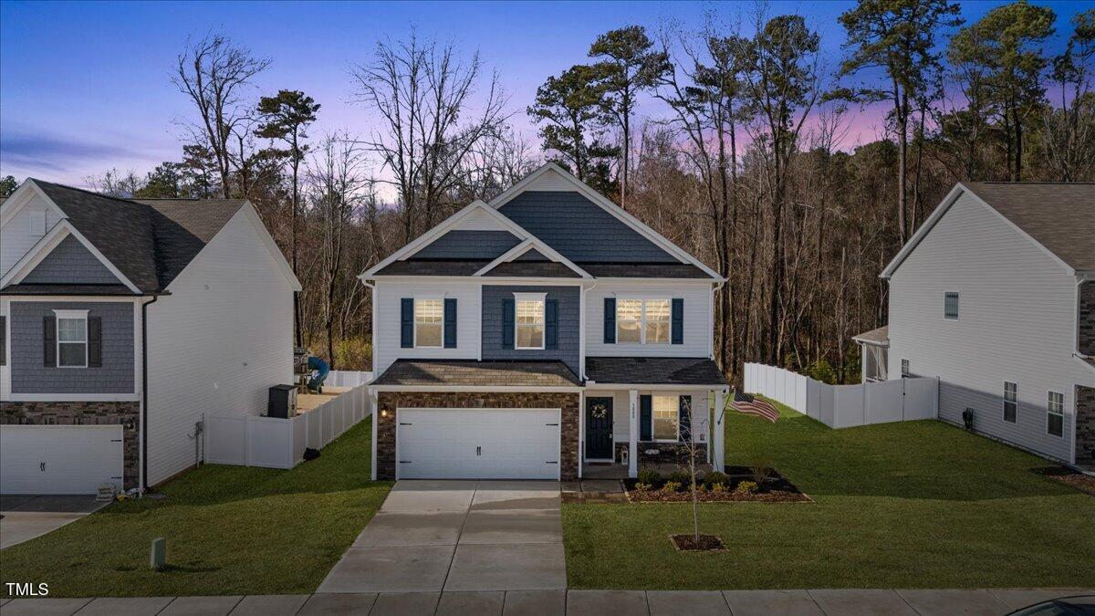 3800 Cross Timber Lane Raleigh, NC 27603 - Photo 45 of 45 55-3800 Cross Timber Ln