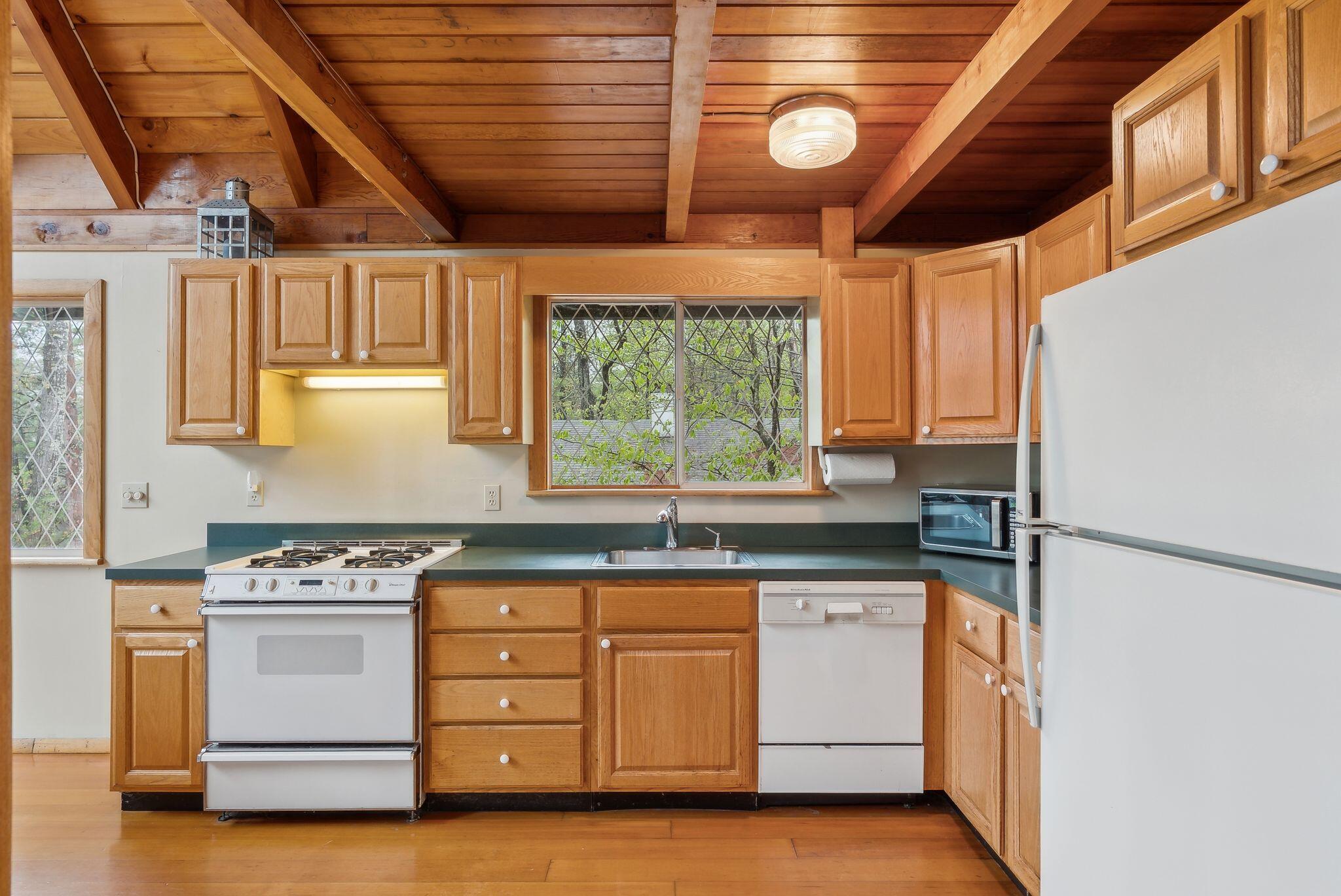 71 Treasure Island Road Shapleigh, ME 04076 - Photo 25 of 41 Kitchen