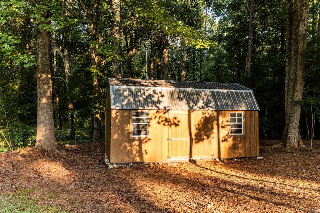 188 Pilgrim Lane Powder Springs, GA 30127 - Photo 9 of 35