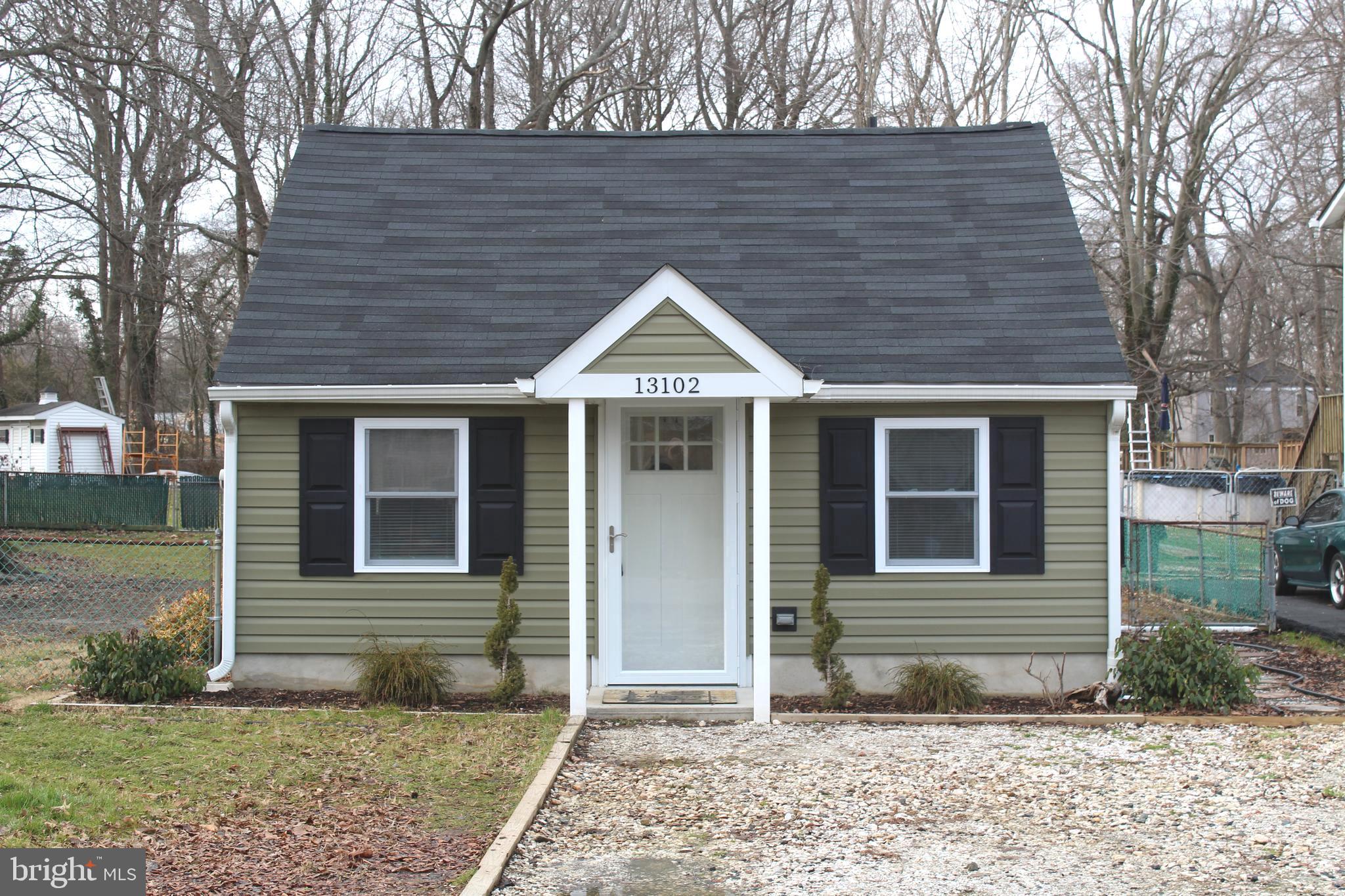 13102 Miles Road Baltimore, MD 21220 - Photo 1 of 14