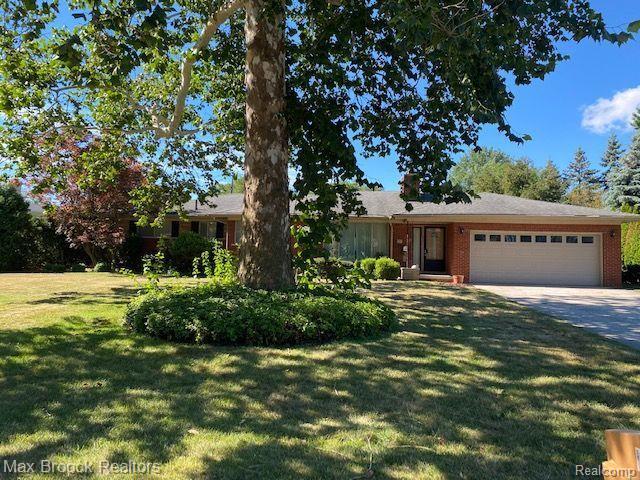 21 Willison Road Grosse Pointe Shores, MI 48236 - Photo 3 of 35
