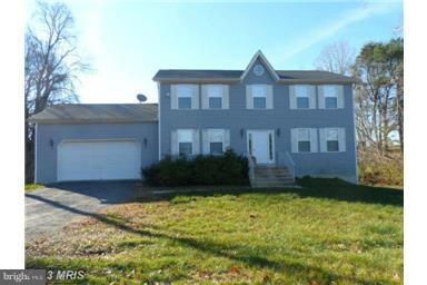 159 Cove Point Road Lusby, MD 20657 - Photo 1 of 26 Exterior (Front)