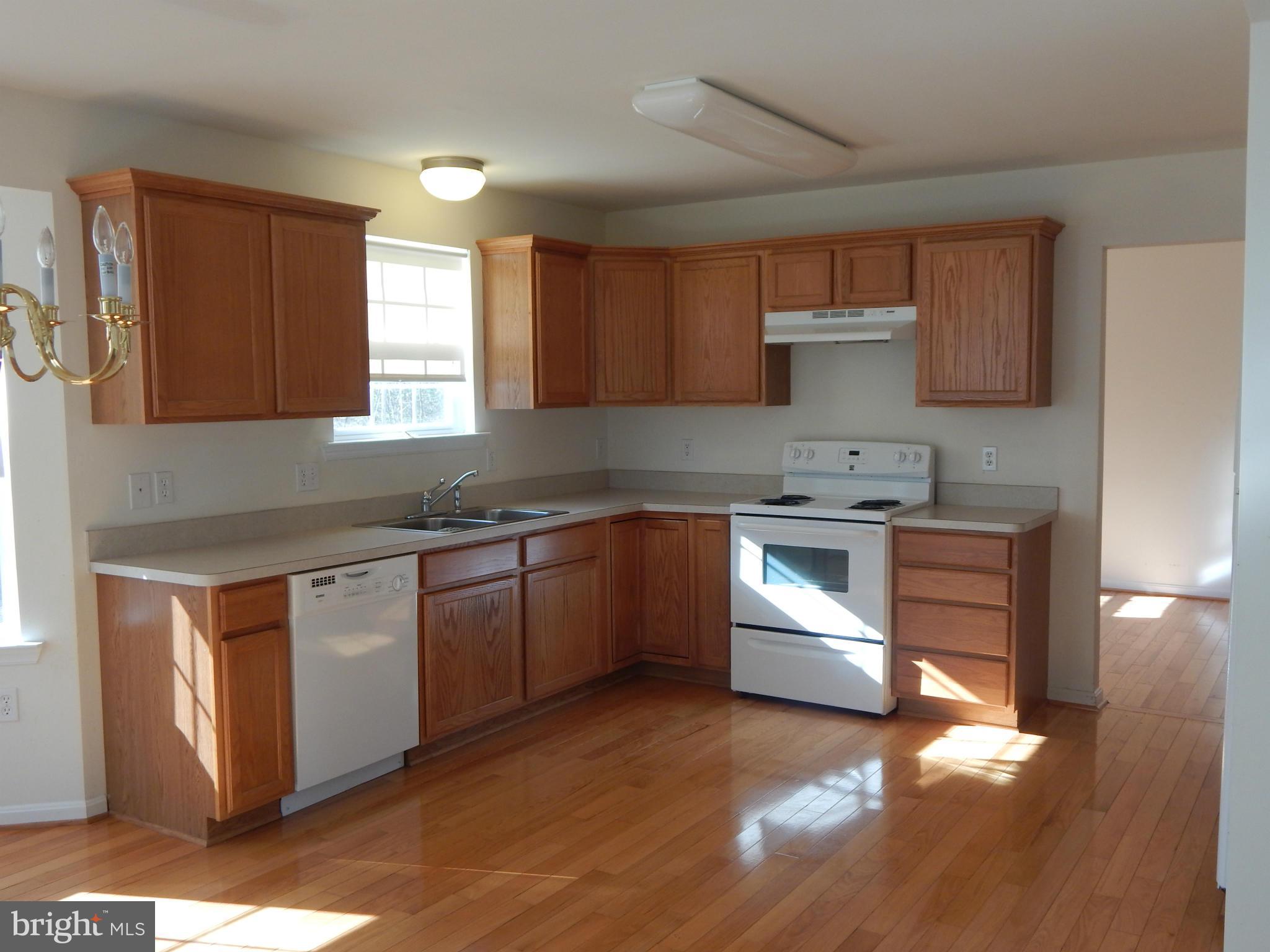 159 Cove Point Road Lusby, MD 20657 - Photo 11 of 26 Kitchen