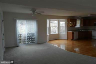 159 Cove Point Road Lusby, MD 20657 - Photo 14 of 26 kitchen family room view