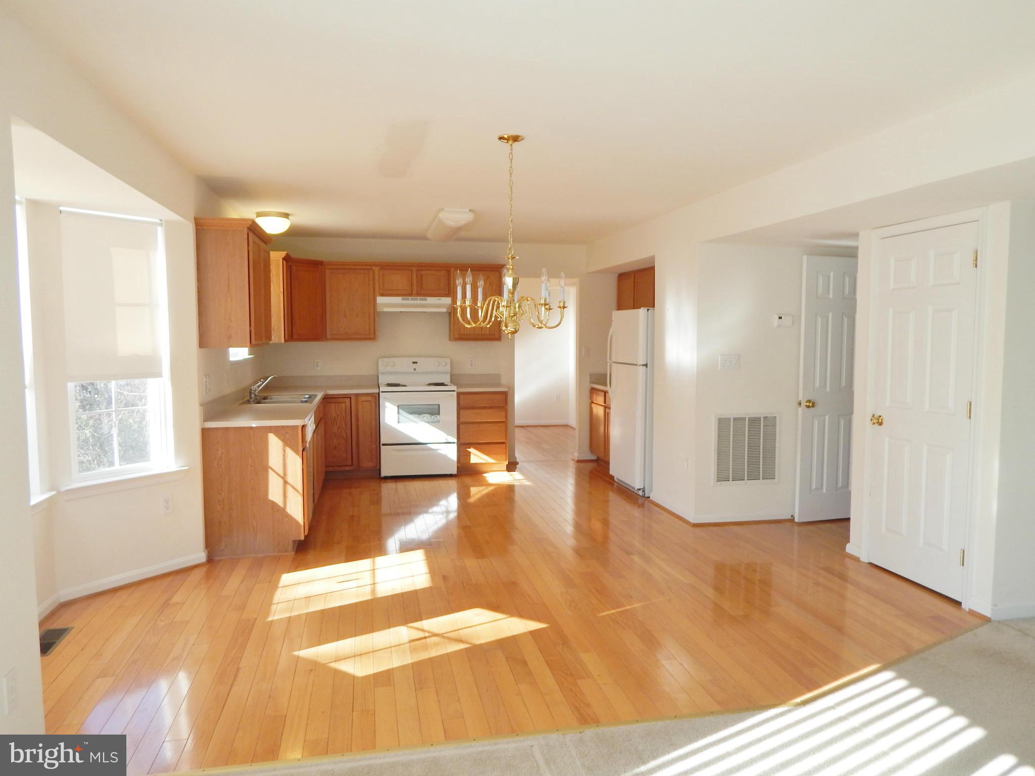 159 Cove Point Road Lusby, MD 20657 - Photo 9 of 26 Kitchen