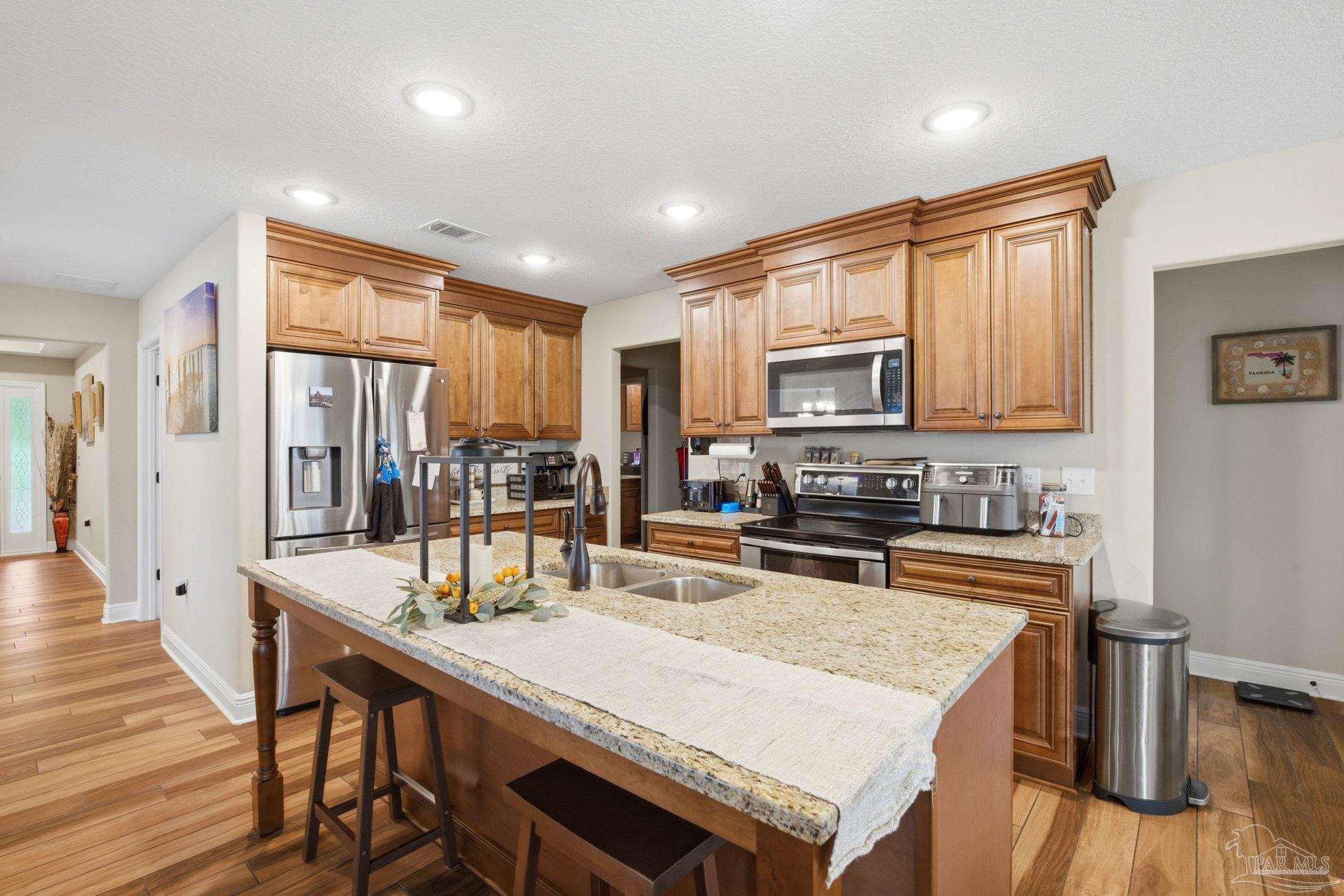 6320 Sweeney Road Milton, FL 32583 - Photo 13 of 40