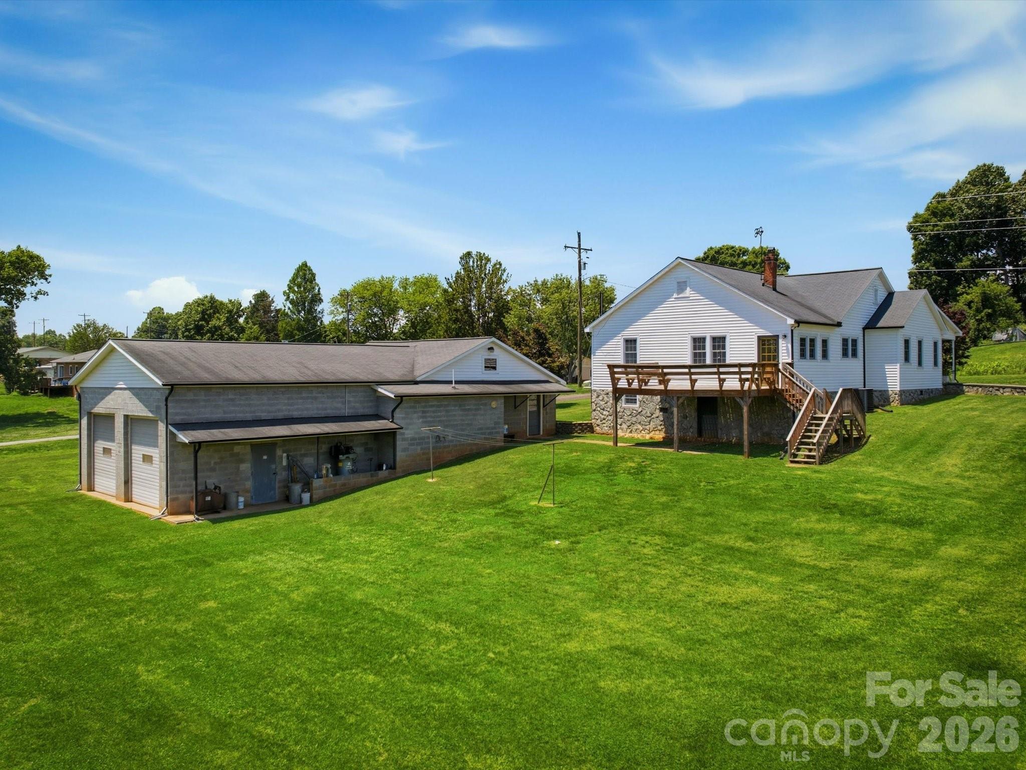 2401 Lail Road Morganton, NC 28655 - Photo 5 of 42