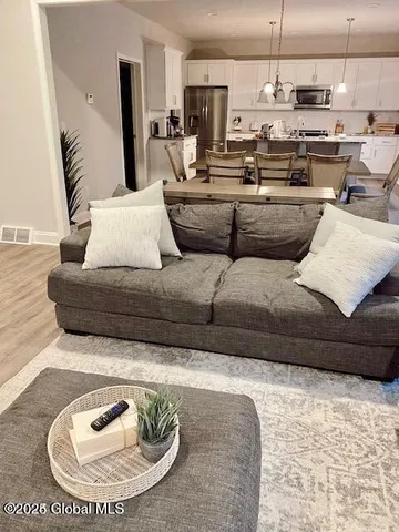 $659,000 | 24 Bain Drive, Bethlehem, NY 12054