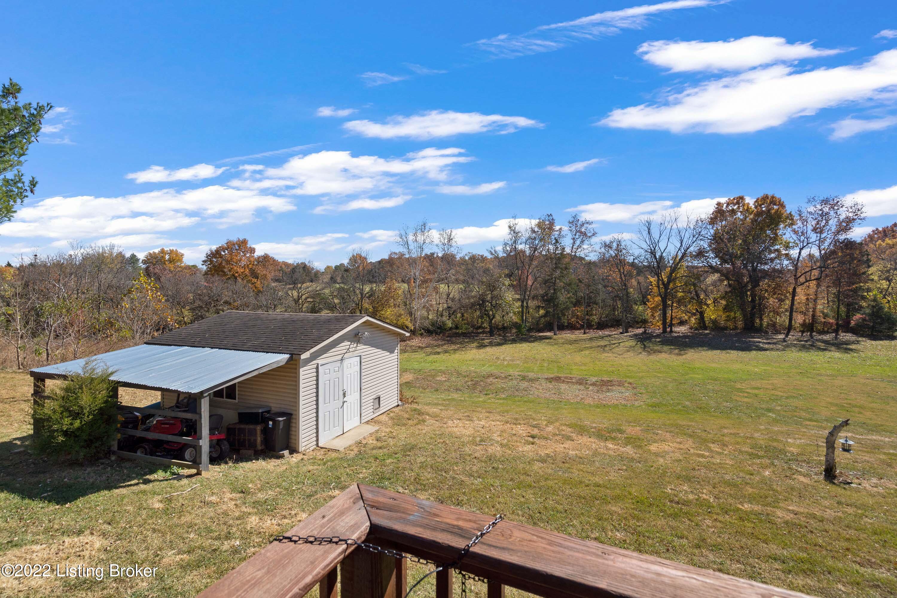 2655 Samuels Road Coxs Creek, KY 40013 - Photo 28 of 50 Outbuilding